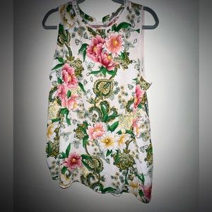 Loft Ladies Maternity Top